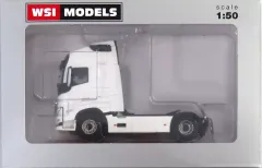 WSI Models ホワイトラインカーゴフロアトレーラー 1:50 WSI Models White Line Truck Models - Scale 1:50 - WSI Models