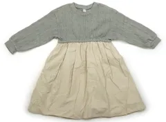 【アプレレクール/apreslescours】ワンピース 110サイズ 女の子【子供服・ベビー服】（1973239）