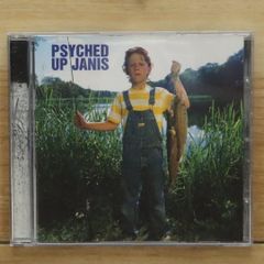 중고 CD / Psyched Up Janis ■ Swell [5320312/0731453203129] X70229