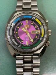 2025年最新】orient 469の人気アイテム - メルカリ