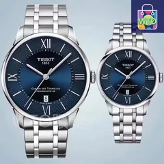 【今日特価】TISSOT T-Classic DolceVita ティソ トゥルール シリーズ