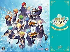 【中古】 金色のコルダ オクターヴ 情熱のバケーションBOX