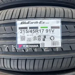 2025年最新】215 45r17 ヨコハマ ブルーアースの人気アイテム - メルカリ