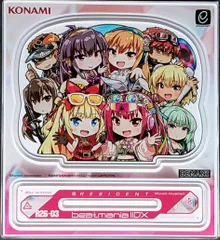 2025年最新】beatmania アクリルスタンドの人気アイテム - メルカリ