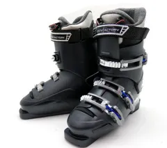 CarveLight スキー ブーツ DIN7880 サイズ26-26.5cm黒 2025年最新】din 7880の人気アイテム - メルカリ