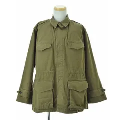26【MILITARY】フランス軍 M-47 M47 後期 ヘリンボーンジャケット