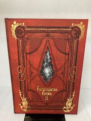 Encyclopaedia Eorzea 1〜3セット - メルカリ