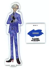 【中古】アクリルスタンド・アクリルパネル 乾青宗 アクリルスタンド 「東京リベンジャーズ 原画展 TOKYO卍REVENGERS EXHIBITION」
