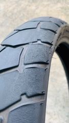 Michelin アナキーアドベンチャー 120/70R19 325