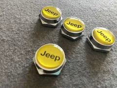 2024年最新】jeep プレートの人気アイテム - メルカリ