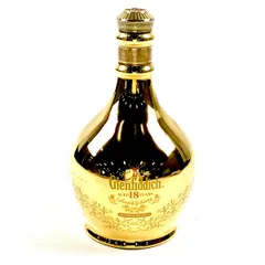 ※再値下げ【未開封】Glenfiddich 18年 シングルモルトウイスキー Amazon.co.jp: GLENFIDDICH(グレンフィディック) 18年 スモール