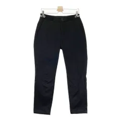 サイズ：2 NEW BALANCE GOLF ニューバランス  裏起毛 パンツ ロゴ 総柄 ブラック系 [240101443002] ゴルフウェア レディース ストスト