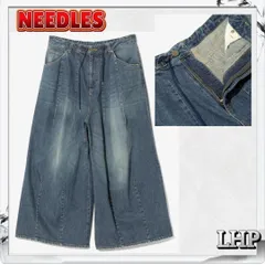 2025年最新】Needles メンズ デニム・ジーンズの人気アイテム