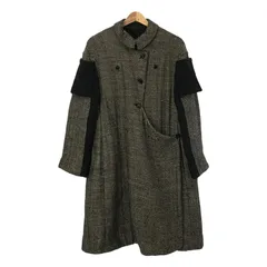 eatable of many orders リネンデニムコート エタブル エタブルの服と鞄－竹をめぐり、竹炭を追う－｜fennica