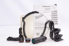 Panasonic HX-A1H-D