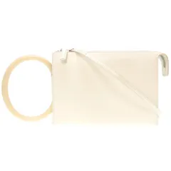 JIL SANDER ジルサンダー 20SS TOOTIE バンブーハンドルレザー