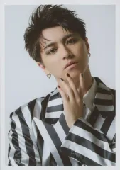 【中古】生写真(男性) 超特急/タカシ(松尾太陽)/バストアップ/「BULLET TRAIN ARENA TOUR 2024-2025 “Joker”」生写真セットA