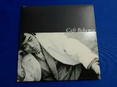 【希少超美品】佐野元春 ジ・エッセンシャル・カフェ・ボヘミア [初回限定盤] The Essential Cafe Bohemia」| MAIN
