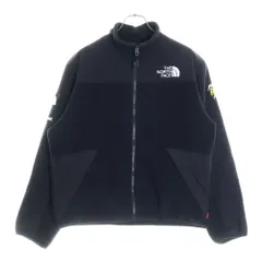 2025年最新】supreme the north face フリースの人気アイテム