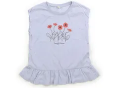 【ラーゴム/Lagom】Tシャツ・カットソー 130サイズ 女の子【子供服・ベビー服】（1860471）のサムネイル
