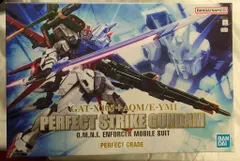 2025年最新】1/60 PG パーフェクトストライクガンダム の人気