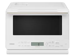 2025年最新】日立 オーブンレンジ ホワイトの人気アイテム