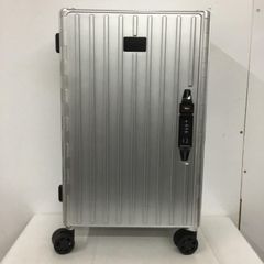 Ashard] 多機能フロントオープン シルバー, Mサイズ /65L - メルカリ