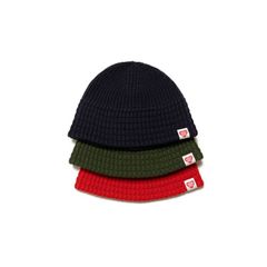 HUMAN MADE KNIT HELMET CAP    ニット帽  HM22GD015