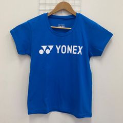 <新品・未使用＞YONEX/ヨネックス　レディース　Tシャツ　ウエア　ブルー　16313