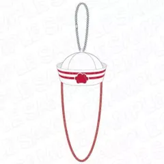 【中古】雑貨 しばいぬ まりん ver. 帽子(ボールチェーン付きマスコット) 「おそ松さん 松犬」