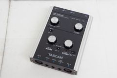 A6152★未使用品　TASCAM オーディオインターフェースUS-144MK2 A6152☆未使用品 TASCAM オーディオインターフェースUS-144MK2 - メルカリ