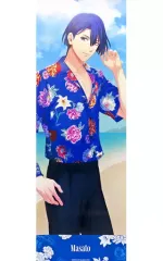 【中古】ポスター 聖川真斗(Normal) 「うたの☆プリンスさまっ♪ SHINING STORE 10th Anniversary トレーディングB3半裁ポスター Summer Bloom Ver.」