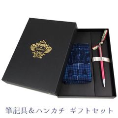 CAMPO MARZIO（カンポマルツィオ) バチカン美術館コラボセット 万年筆