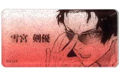 【中古】バッジ・ピンズ 雪宮剣優 「ブルーロック展 ネームバッジコレクション B」