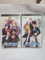 うたの☆プリンスさまっ♪PSP セット