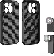 Freewell シェルパシリーズ プロフィルムメーカー iPhoneケース 17mmマウント 携帯電話ケース iPhone 13 Pro 対応 国内正規品