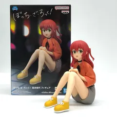 【物流センター】 中古 BANPRESTO | バンプレスト フィギュア ぼっち・ざ・ろっく! 喜多郁代 2024年製 2681853 【720】のサムネイル
