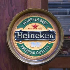 2025年最新】heineken 看板の人気アイテム - メルカリ
