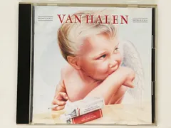 2024年最新】Van Halen 1984 LPの人気アイテム - メルカリ