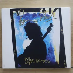 ロン・ウッド　スライド・オン・ディス楽譜集 ロン・ウッド スライド・オン・ディス楽譜集 ロン・ウッド