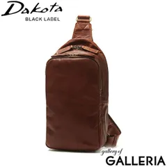 2025年最新】Dakota ボディバッグ・ウエストポーチの人気