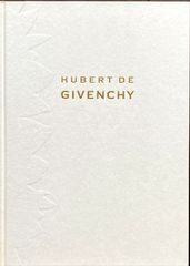 ユベール・ド・ジバンシィ展(Hubert de Givenchy)#FB230315