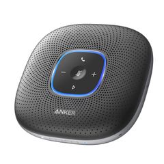 ほぼ新品Anker PowerConf S500スピーカーフォン箱付き付属品完備