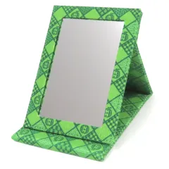 【中古】雑貨 Mrs. GREEN APPLE 手鏡 「『MGA MAGICAL 10 YEARS LANDMARK』POP-UP STORE」