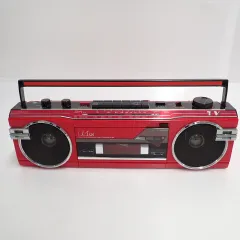 2025年最新】サンヨー ラジカセ u4の人気アイテム - メルカリ