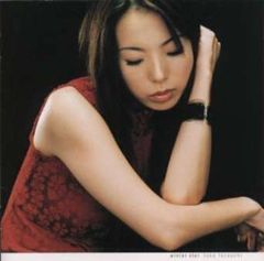 (CD)winter star／古内東子