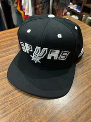 アディダス スパーズ キャップ スナップバック A-1230