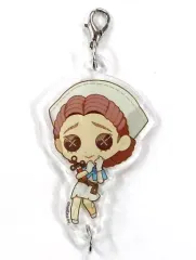 【中古】雑貨 医師(エミリー・ダイアー) 「Identity V 第五人格×マルイ トレーディングつながるアクリルキーホルダー Aグループ」