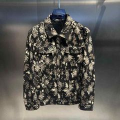 BTS V テテ着用✨サカイ Rug Jacquard Jacket BTS V テテ着Sacai サカイ Rug Jacquard Jacket - メルカリ