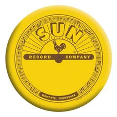 サンスタジオ - Traditional Logo - バッジ